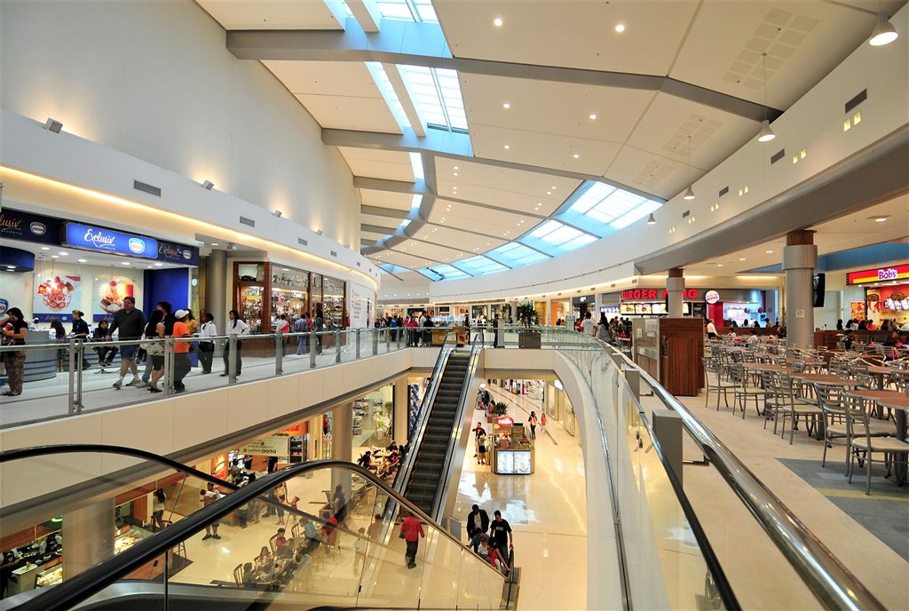 Independ  ncia Shopping ENIT