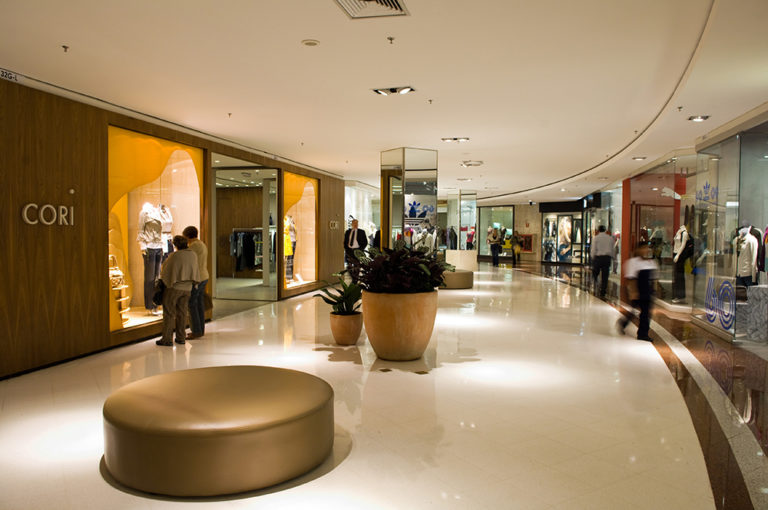 Morumbi Shopping ENIT Morumbi Shopping ENIT