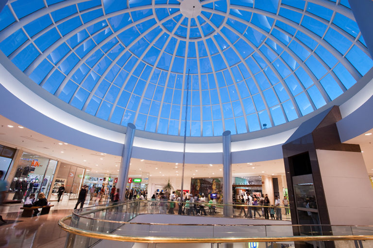 Ribeirão Shopping ENIT